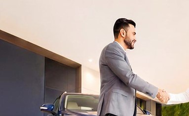 «بيت التمويل» يعزز خيارات التمويل بمنتج السيارات والقوارب والدراجات مقابل ضمان مالي