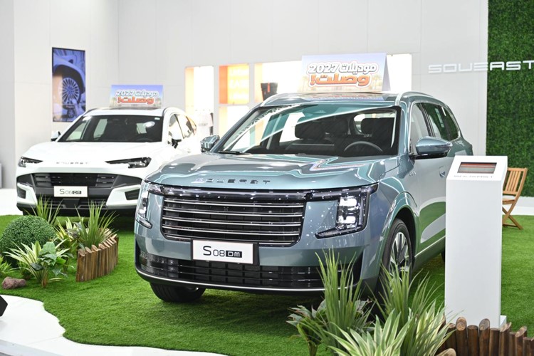 «الملا للسيارات» تعزز ريادتها في قطاع السيارات خلال معرض الكويت للسيارات 2026