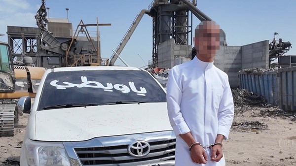 «المرور»: ضبط متهمين بالاستهتار والرعونة وإحالتهما إلى السجن المركزي وكبس مركبتيهما