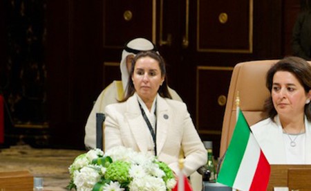 «نزاهة» تشارك في اجتماع وزاري خليجي لتعزيز التعاون في مكافحة الفساد بالمنامة