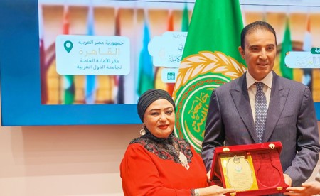 طلال المطيري: الشباب الكويتي ركيزة في دعم العمل العربي المشترك