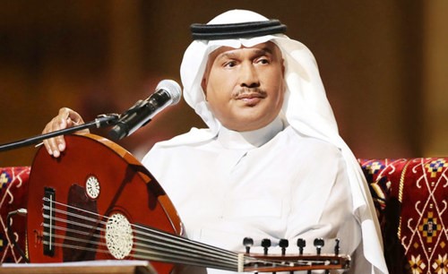روتانا حفل محمد عبده في الكويت غير صحيح
