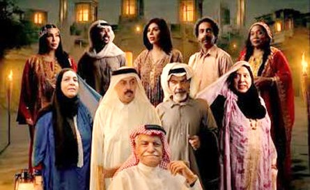 غناوي الشوق 2 ينطلق تصويره