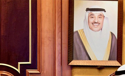 النائب الأول: تعزيز دور «القوى العاملة» في تنظيم سوق العمل