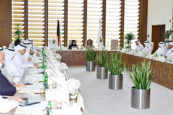 مديرة جامعة الكويت: تشكيل لجان اختيار عمداء عدد من كليات الجامعة وفق اللوائح والنظم والقوانين المنظمة