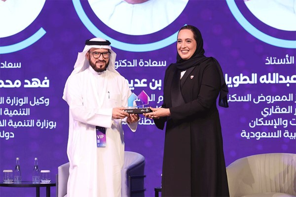 مدير عام «الرعاية السكنية»: التكامل الخليجي وتبادل الخبرات ركيزتان لتطوير القطاع الإسكاني