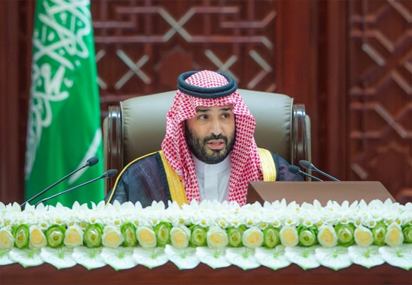 الأمير محمد بن سلمان: قدراتنا البشرية والعسكرية قادرة على التصدي وردع التهديدات بشكل كامل أياً كانت مصادرها