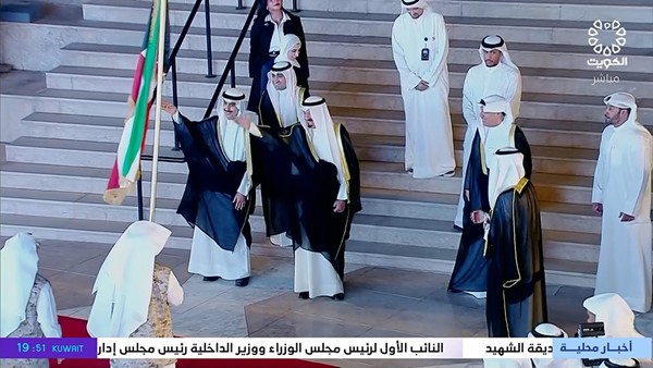 ممثل الأمير يفتتح حديقة الشهيد «المرحلة الثالثة»