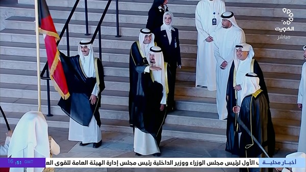 ممثل الأمير يفتتح حديقة الشهيد «المرحلة الثالثة»