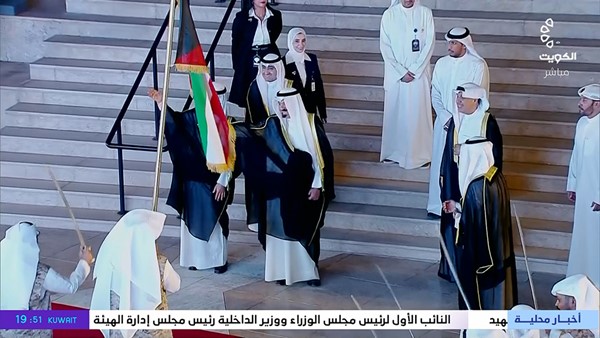 ممثل الأمير يفتتح حديقة الشهيد «المرحلة الثالثة»
