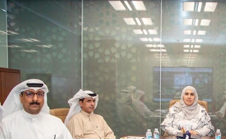 وكيل «المالية»: الكويت تثمّن دعم السعودية وتؤكد تعزيز التنسيق الاقتصادي والتجاري