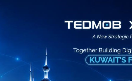 «زون» و«TEDMOB» تعلنان شراكة إستراتيجية لتسريع التحول الرقمي في الكويت