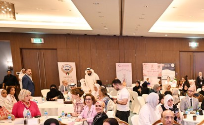 د.خالد الصالح: سرطان الثدي الأكثر تشخيصاً بين النساء و459 إصابة جديدة بين الكويتيات في 2022