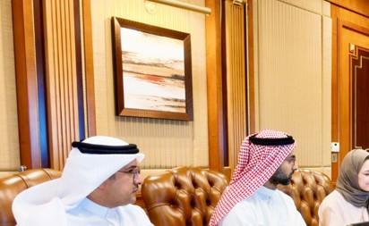 تنفيذ خطط تطوير العمل الحكومي