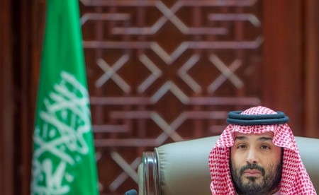 ولي العهد السعودي: نمتلك قدرات بشرية وعسكرية قادرة على التصدي وردع التهديدات أياً كانت مصادرها