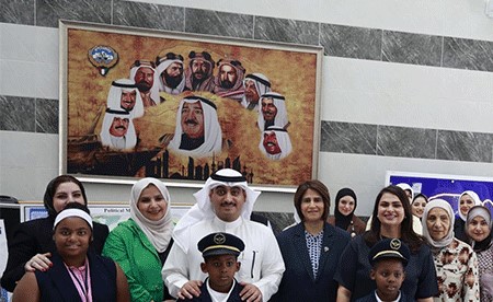 «الصحة» تفتتح عيادة «صحة المسافرين» بمركز سلوى التخصصي
