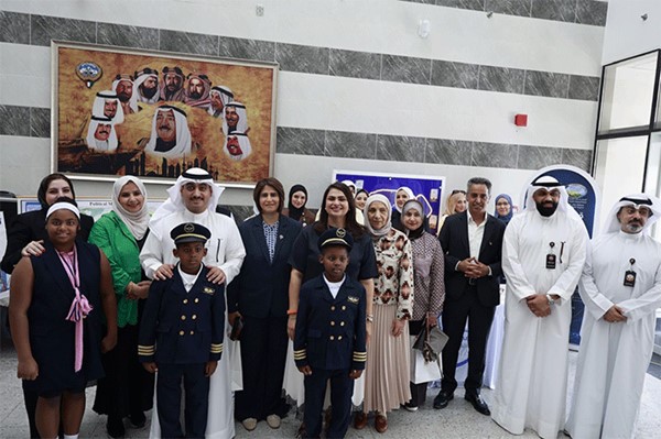 «الصحة» تفتتح عيادة «صحة المسافرين» بمركز سلوى التخصصي