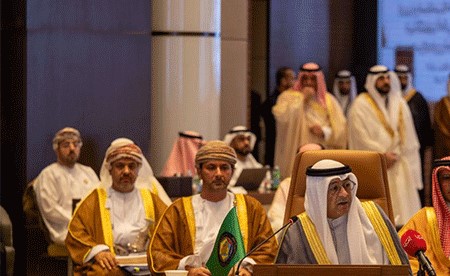 البديوي: دول الخليج أثبتت قدرتها على التعامل مع الأزمات والمحافظة على متانة اقتصاداتها