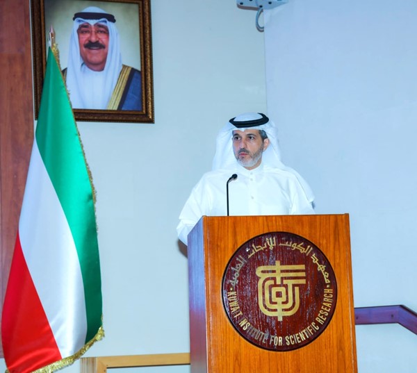 «الأبحاث»: تعزيز التعاون والتكامل بين المؤسسات الخليجية في المجالات العلمية والبحثية والتقنية ذات الاهتمام المشترك