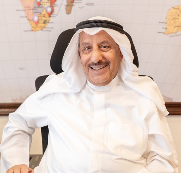المغامس: «الهلال الأحمر» تواصل مسيرتها الإنسانية مستندة إلى نهج كويتي راسخ في إغاثة المتضررين