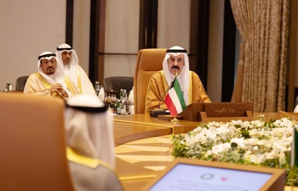 الكويت تشارك في الاجتماع الـ 126 للجنة التعاون المالي والاقتصادي بمجلس «التعاون»