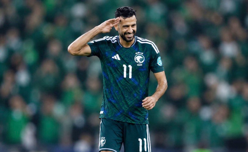 السعودية والإمارات يلتقيان قطر وعمان في نصف النهائي غدا
