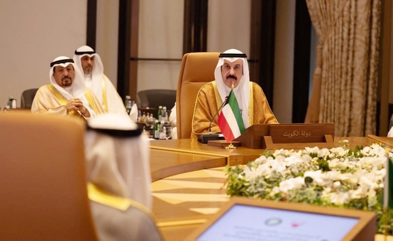 الكويت تشارك في الاجتماع الـ 126 للجنة التعاون المالي والاقتصادي بمجلس التعاون