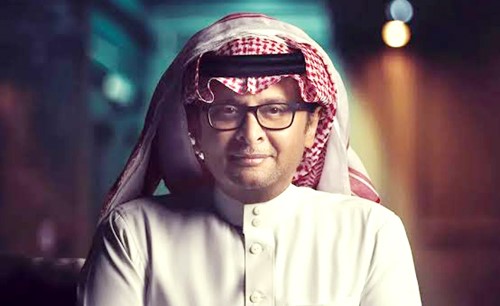 عبدالمجيد يعود إلى حفلات دبي