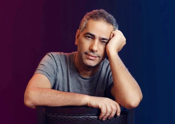 فضل شاكر