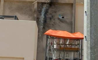 «التحالف»: ميليشيا الحوثي الإرهابية تستهدف محطة «طيبة» لتوزيع الكهرباء بالمدينة المنورة