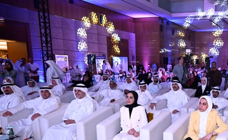 الحويلة: تعزيز تشريعات وقوانين تحمي حقوق كبار السن وتضمن لهم الأولوية في الخدمات