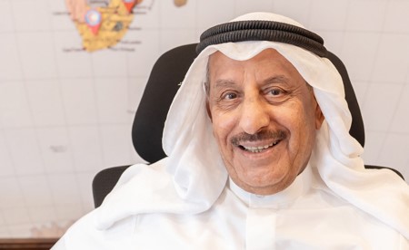 المغامس: «الهلال الأحمر» تواصل مسيرتها الإنسانية مستندة إلى نهج كويتي راسخ في إغاثة المتضررين