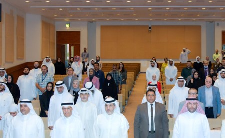 «الأبحاث»: تعزيز التعاون بين المؤسسات الخليجية في المجالات العلمية والبحثية والتقنية