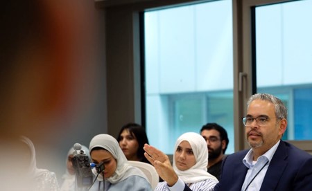 المستشفى الأميري يحقق المستوى السادس في اعتماد «HIMSS EMRAM» للنضج الرقمي التابع للجمعية الأميركية لنظم المعلومات الصحية
