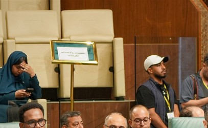 وزير الإدارة المحلية والبيئة: سورية عازمة على استعادة غطائها النباتي