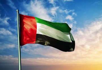 الإمارات تُدين بشدة الاعتداء "الحوثي" على محطة لتوزيع الكهرباء في المدينة المنورة