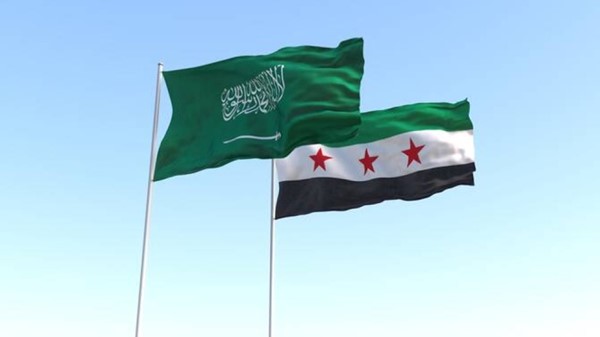 سورية تُدين بأشد العبارات اعتداء ميليشيا الحوثي على محطة كهرباء بالمدينة المنورة