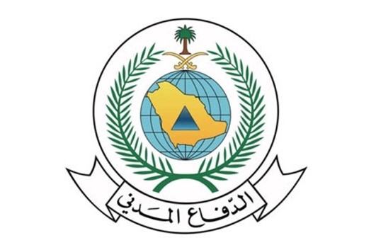 الدفاع المدني السعودي: سقوط شظايا اعتراض صاروخ باليستي "حوثي" في محافظة أحد رفيدة