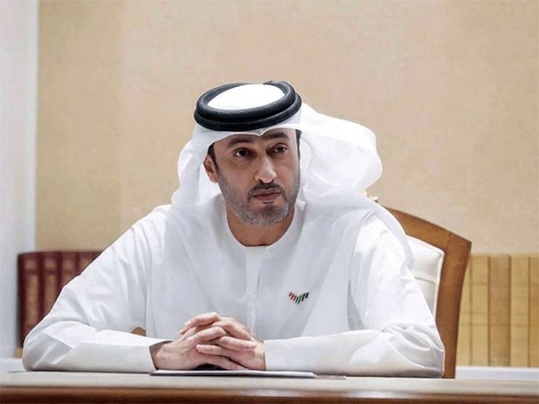 النائب العام للاتحاد المستشار الدكتور حمد الشامسي