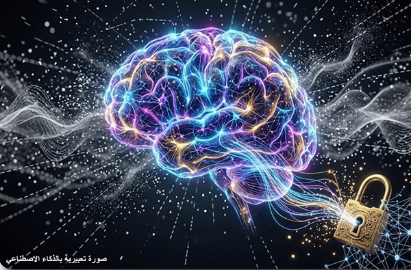الدماغ يتغلب على ضوضائه.. دراسة تحل لغزاً علمياً استمر 30 عاماً