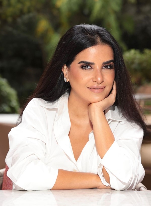 زينب العبدالرزاق.. ضمن قائمة BoF 500 لأبرز الشخصيات المؤثرة في عالم الموضة