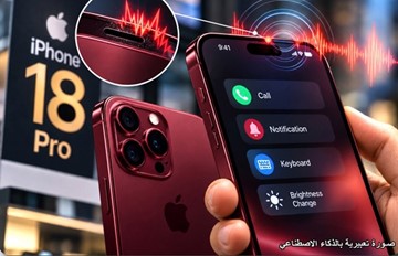 A "clunking" sound is confusing iPhone 18 Pro users... and the reason remains unclear