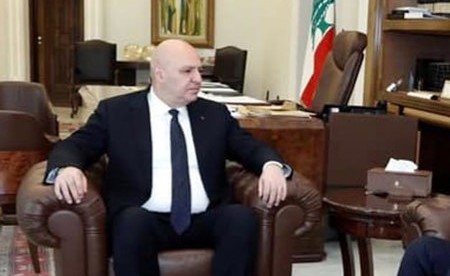عون يبحث والأمين العام لـ «مجلس حكماء المسلمين» أهمية الحوار في تعزيز السلم وترسيخ التعايش