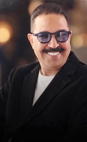 الرويشد أغنيات مؤجلة تعود بصوته