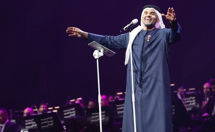 حفل الموسم الكويت تغني مع الجسمي وعاشور في افتتاح مهرجان ليلة عمر 2026