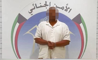 بالفيديو.. «الأمن الجنائي»: 5 متهمين يستغلون مشروعاً خيرياً لتحقيق 60 ألف دينار أرباحاً شهرياً