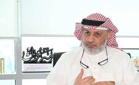 بالفيديو.. شريف الخياط لـ «الأنباء»: لا تلوث للهواء في الكويت بـ«المعنى العلمي».. والغبار معظمه صحراوي وعابر للحدود