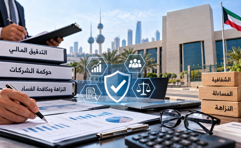التجارة تبنت 3 مبادرات لتشجيع الخاص على تعزيز النزاهة