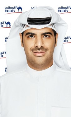 «الوطني» يقدم أول تجربة رقمية متكاملة للحصول على البطاقات الائتمانية في الكويت