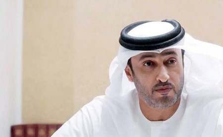 النائب العام الإماراتي: التخطيط والشروع في تنفيذ عمل إرهابي وراء واقعة رحلة «فلاي دبي»